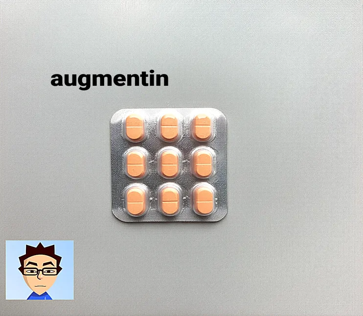 Augmentin 1